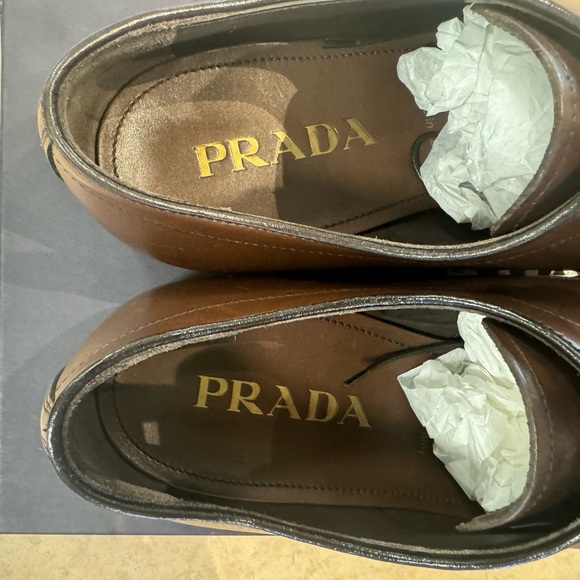 Brand new!  Size 7. Paid $1100. - Picture 9 of 11